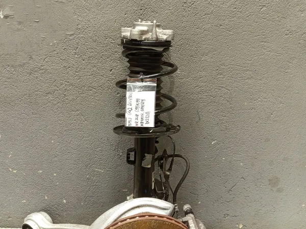 BMW OE 6897099 Bras de Suspension Avant Gauche image 9