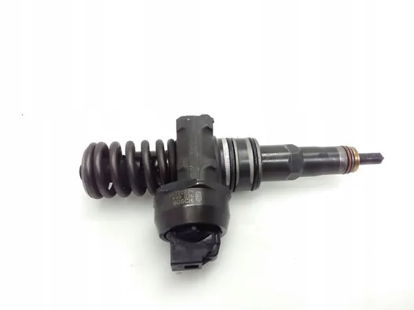 Iniettore carburante Volkswagen Caddy 2007 image 3