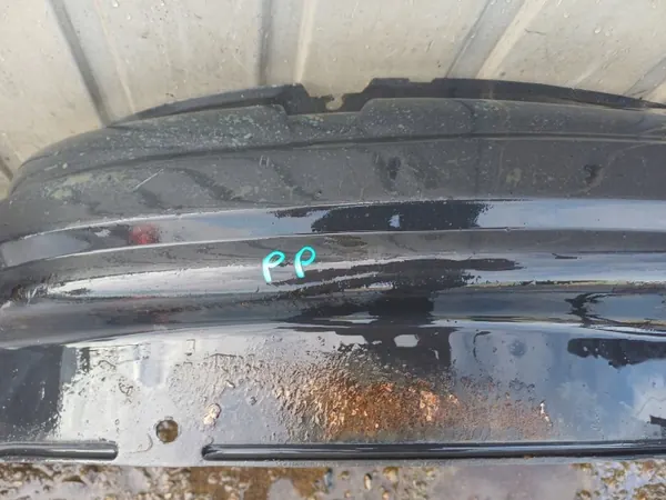 OEM HYUNDAI GALLOPER LIFT 98- Etu oikea lokasuoja image 3
