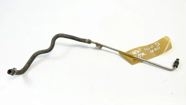 OEM RENAULT CLIO III 1.5 DCI Pakokaasunpainesensorin Putki image 2