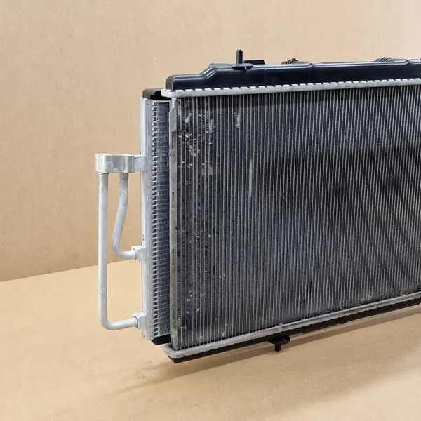 Radiateurs voor Corsa-E Mokka-E C4 E-C4 DS3 Crossback image 6