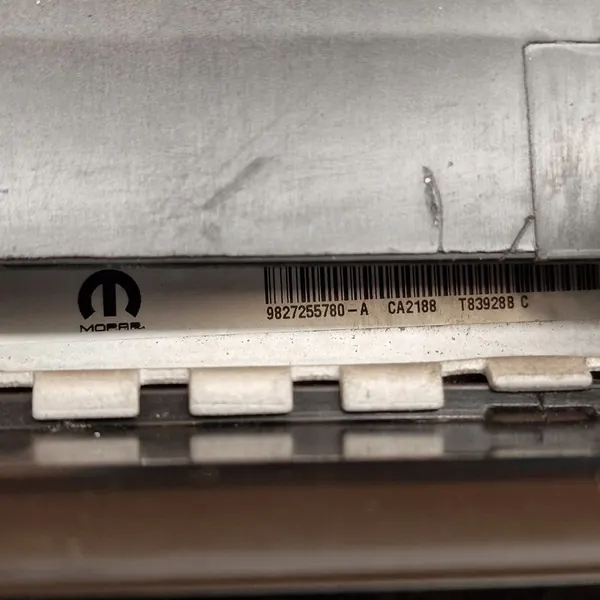 Radiateurs voor Corsa-E Mokka-E C4 E-C4 DS3 Crossback image 7