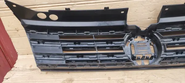 VW TIGUAN II Grill Front 5NA853651G 5NA853653B image 5
