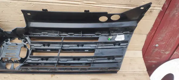 VW TIGUAN II Grill Front 5NA853651G 5NA853653B image 7