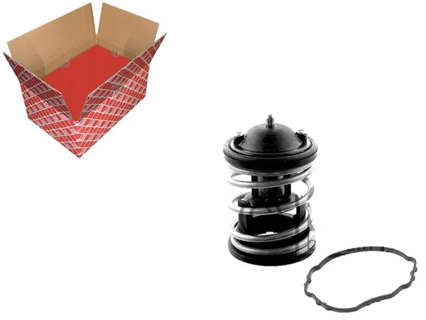 Termostato Febi Bilstein OEM 44683 - Usado image 5
