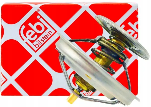 Termostato Febi Bilstein OEM 44683 - Usado image 7