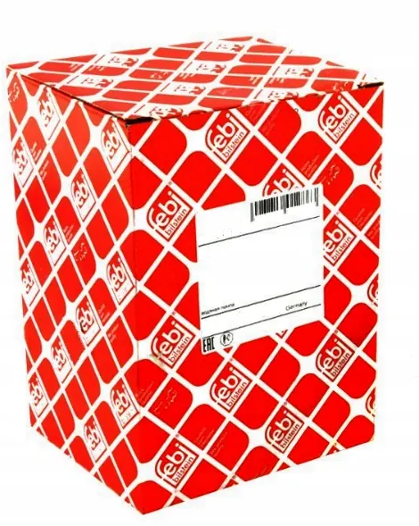 Termostato Febi Bilstein OEM 44683 - Usado image 8