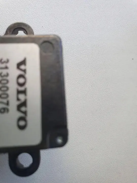 Framkamera OEM 31300076 för Volvo V70 III 2010 image 3