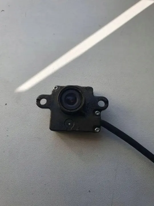 Framkamera OEM 31300076 för Volvo V70 III 2010 image 6