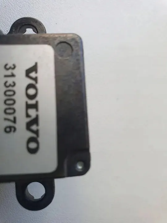 Framkamera OEM 31300076 för Volvo V70 III 2010 image 7