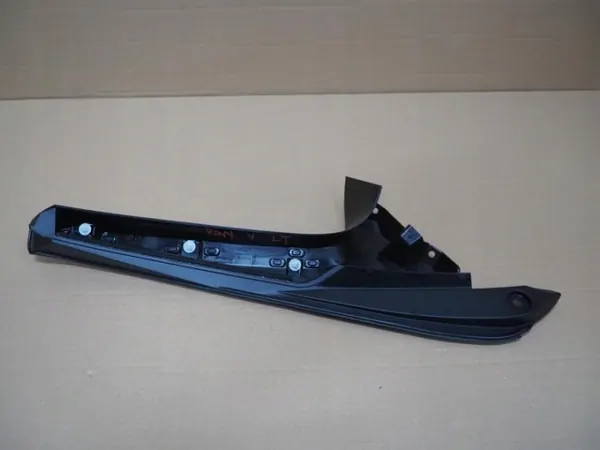 OEM 7689842050 Pare-chocs Arrière Gauche Toyota RAV4 V image 5