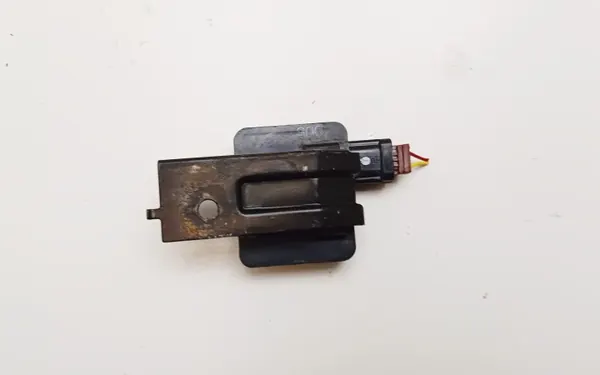 Nissan Buzzer OEM BRZĘCZYK BUZZER SYGNALIZATOR image 3