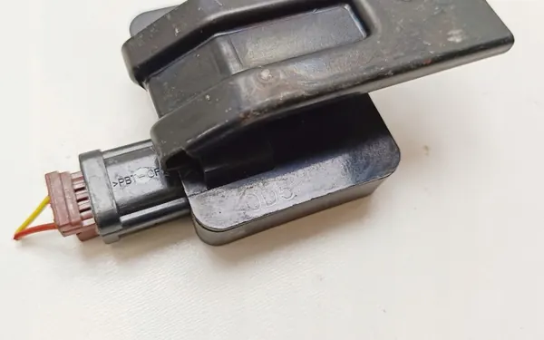 Nissan Buzzer OEM BRZĘCZYK BUZZER SYGNALIZATOR image 4
