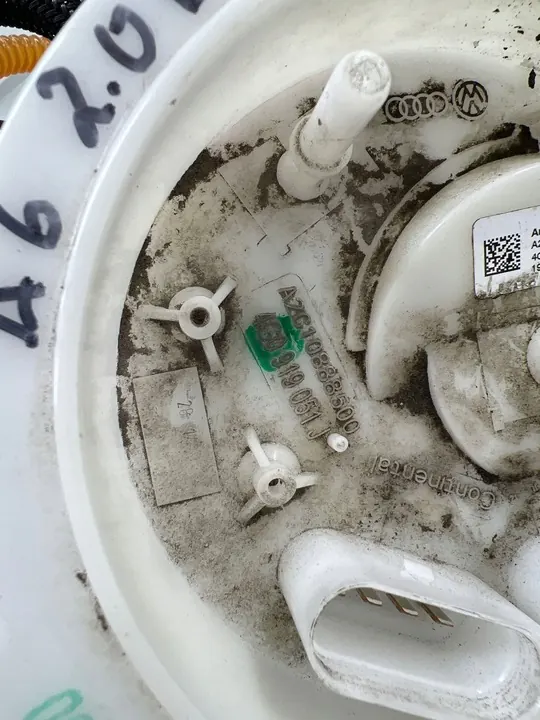 Bomba de combustível Audi A6 S6 C7 OEM 4G0919051J image 6