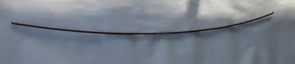 LISTWA DACHU DACHOWA LEWA OEM - Vasen Katotanko image 2