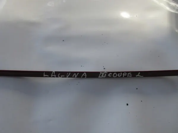LISTWA DACHU DACHOWA LEWA OEM - Vasen Katotanko image 3