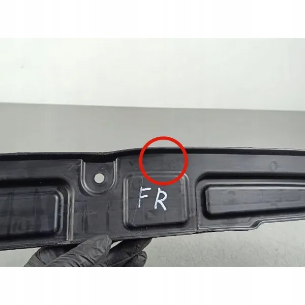 OEM 84126-BE000 Rechter spatbord voor Hyundai Kona II 23- image 5