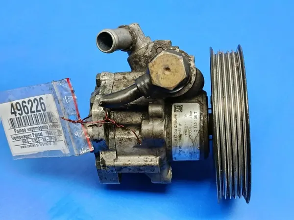 Bomba de direção VW Passat B5 1.9TDI OEM 8D0145156T image 3
