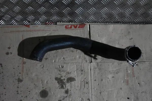 Tubo Intercooler Direito OEM 971145708BF Porsche Panamera image 2