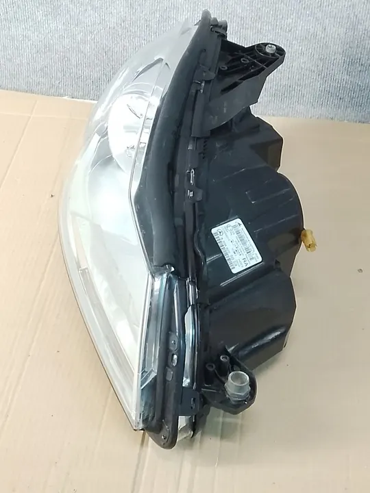 MERCEDES C-KLASA W204 LIFT 11-14 RECHTER KOPLAMP EUR. A2048205059 image 5