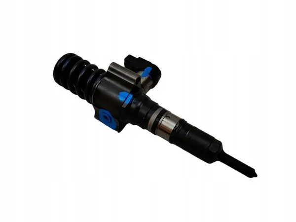 Bomba de combustible OEM 03G130073D VW Passat B6 2.0 TDI image 2