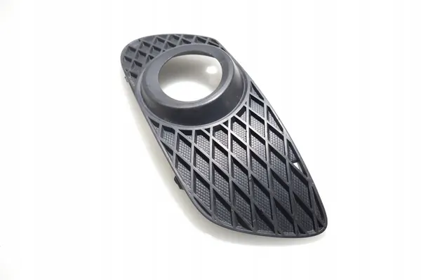 Vänster Stötfångargrill Mercedes-Benz ML II W164 image 2