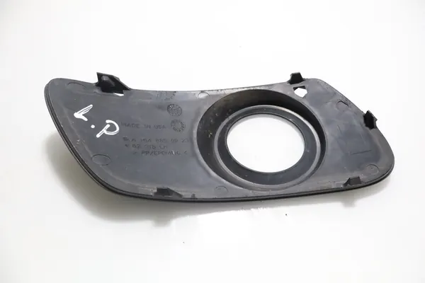 Vänster Stötfångargrill Mercedes-Benz ML II W164 image 3