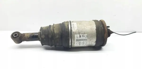 Bakre höger luftfjädring OEM 5H3218W002BB - Land Rover image 2