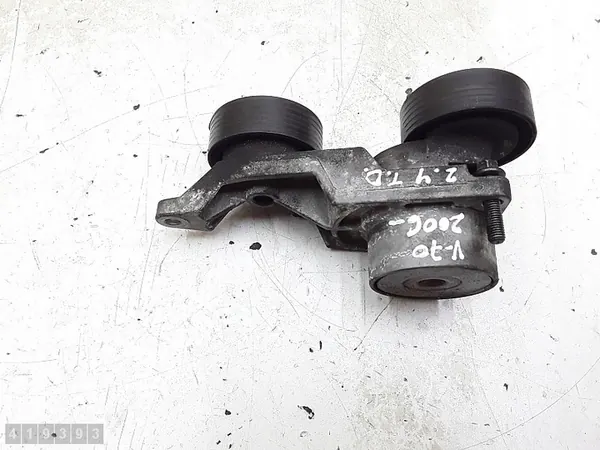 Volvo V70 2006 Polia de tensão 2400td 30757282 image 2