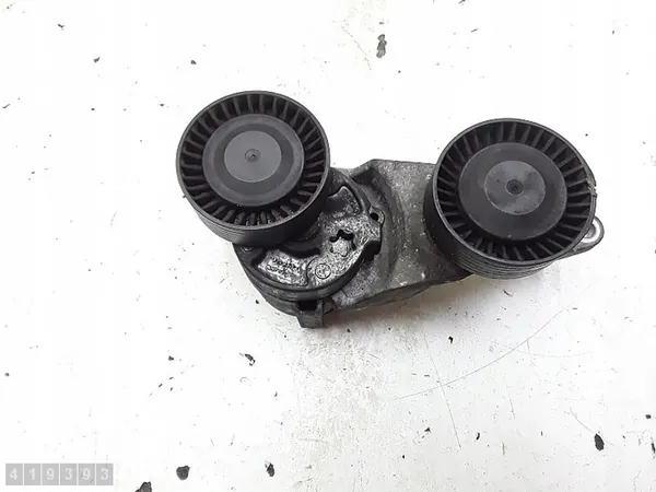 Volvo V70 2006 Polia de tensão 2400td 30757282 image 4