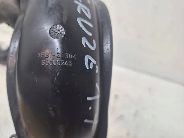 Turbo Intercooler Schlauch Chevrolet Cruze 1.7 VCDI image 4