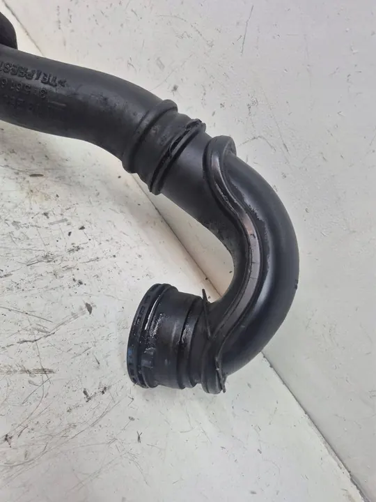 Turbo Intercooler Schlauch Chevrolet Cruze 1.7 VCDI image 5
