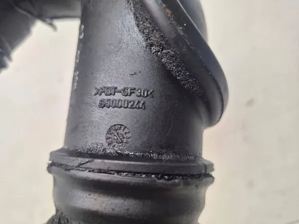 Turbo Intercooler Schlauch Chevrolet Cruze 1.7 VCDI image 6