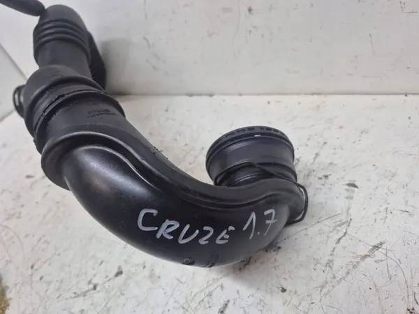 Turbo Intercooler Schlauch Chevrolet Cruze 1.7 VCDI image 7