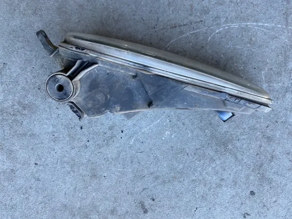 Faro Halógeno Derecho OEM F1EB-15A254-AB Ford Transit image 3