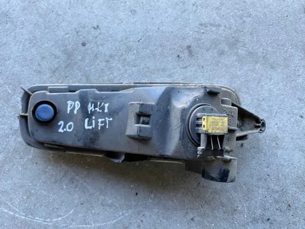 Faro Halógeno Derecho OEM F1EB-15A254-AB Ford Transit image 4