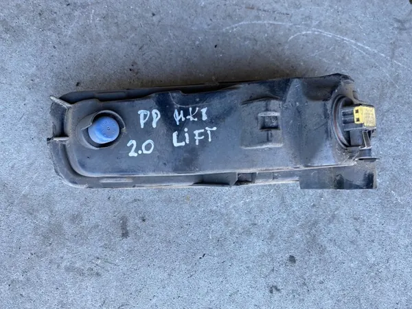 Faro Halógeno Derecho OEM F1EB-15A254-AB Ford Transit image 5
