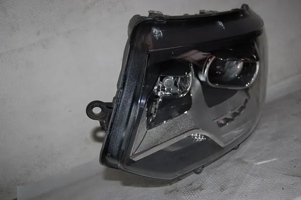 VW T5 LIFT XENON Farol Esquerdo 2011-2015 image 3