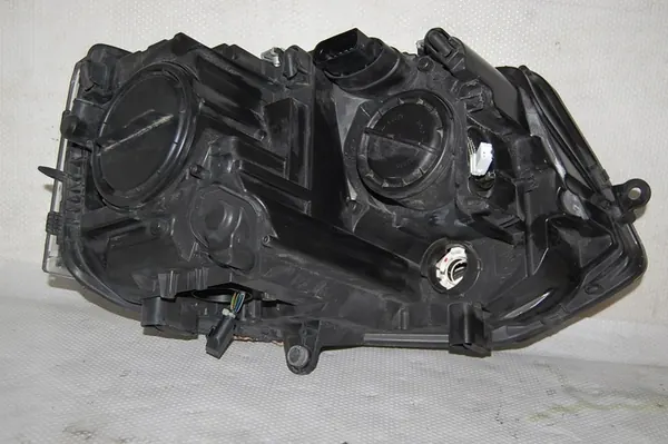 VW T5 LIFT XENON Farol Esquerdo 2011-2015 image 7