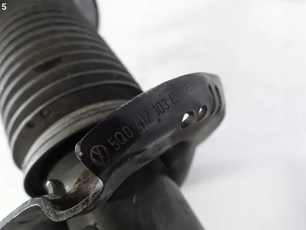 Ammortizzatore anteriore VW Tiguan II 5NA Seat Tarraco 5FJ Audi image 6
