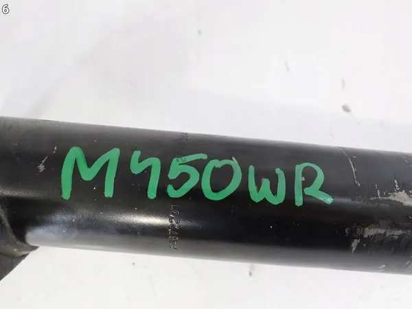 Ammortizzatore anteriore VW Tiguan II 5NA Seat Tarraco 5FJ Audi image 7