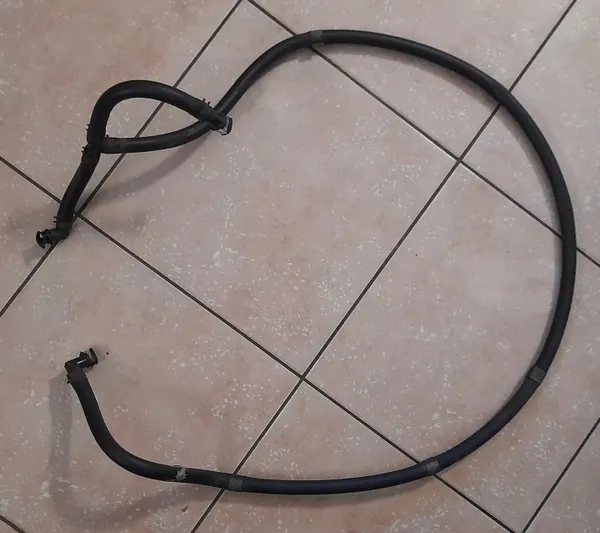 Manguera Lavafaros SPRYSKIWACZ para SEAT EXEO image 2