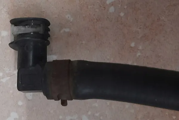 Manguera Lavafaros SPRYSKIWACZ para SEAT EXEO image 4