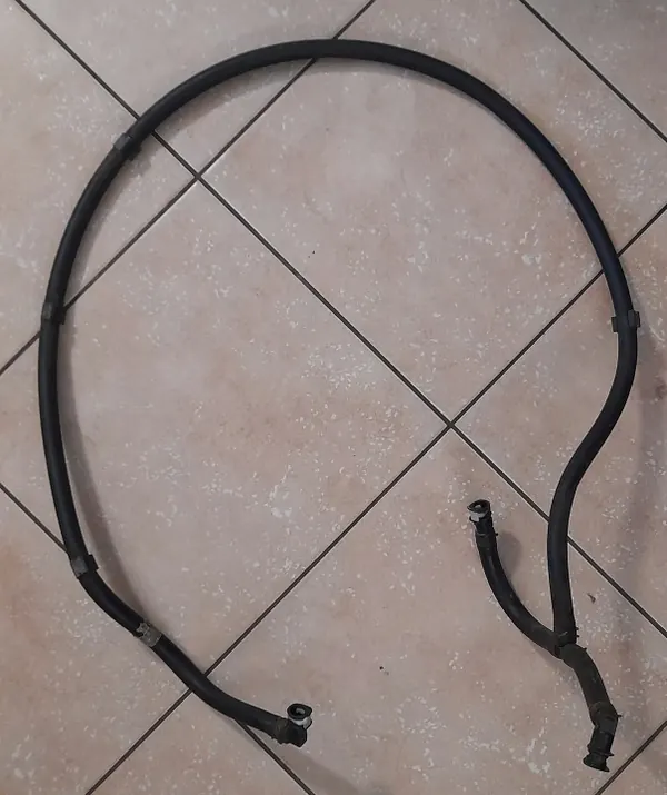 Manguera Lavafaros SPRYSKIWACZ para SEAT EXEO image 5