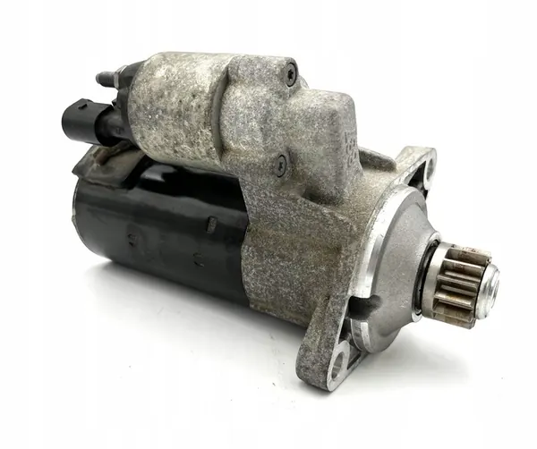 Vaihtovirtageneraattori Audi Q3 VW Scirocco Golf SEAT Alhambra 02E911024C image 2