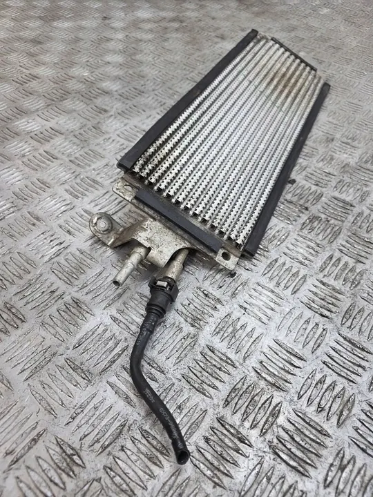 Refroidisseur de carburant LAND ROVER RANGE ROVER VELAR 2.0L HK839N103AC image 2
