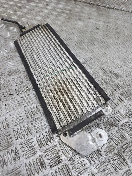 Refroidisseur de carburant LAND ROVER RANGE ROVER VELAR 2.0L HK839N103AC image 3