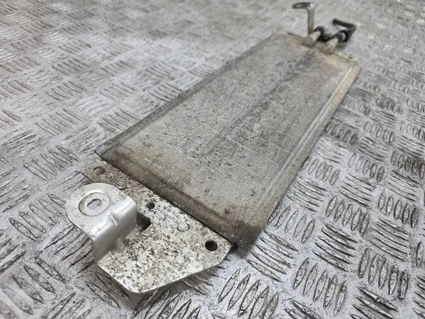 Refroidisseur de carburant LAND ROVER RANGE ROVER VELAR 2.0L HK839N103AC image 4