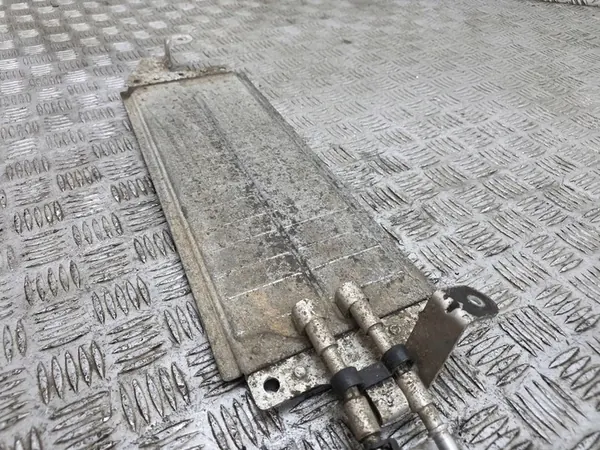 Refroidisseur de carburant LAND ROVER RANGE ROVER VELAR 2.0L HK839N103AC image 5