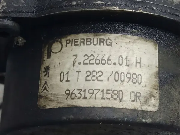 Peugeot 406 Kombi 2001 OE 72266601H image 3